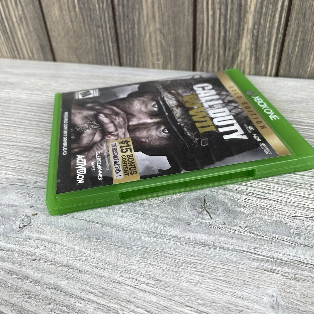 Xbox product microsoft